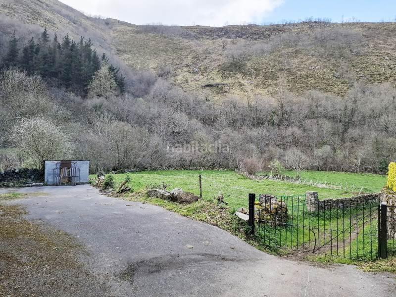 Foto e19b7370-72b0-419f-87f9-10c4794013a1. Doppelhaus in Tojos (Los)