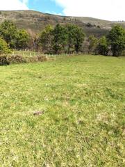 Terreno residenziale  San sebastián de garabandal - las peñas s/n. Si lo que buscas es la tranquilidad y disfrutar de unas vistas i