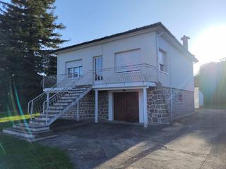 Casa  Tanos - av jose gutierrez portilla. En la tranquila y demandada zona residencial de tanos, dentro de