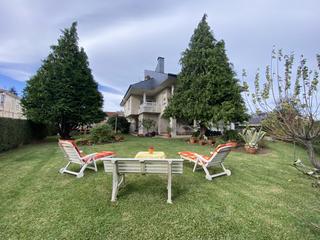 Casa bifamiliare  Tanos - bo tanos. Gran chalet pareado en tanos, a solo 5 minutos del centro de tor