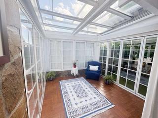 Casa  San martín de la vega - c/ viñas. Imagina despertar cada mañana en un lugar donde el espacio, la l