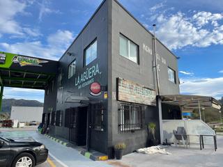 Lloguer Local Comercial  San felices de buelna - bº la agüera. Se alquila amplio local completamente acondicionado para cafeter