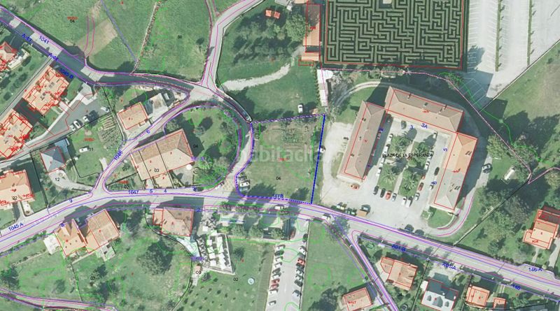 Foto cc116a37-c77c-4b69-95e5-55fb764dfc5b. Finca rústica a Reocín