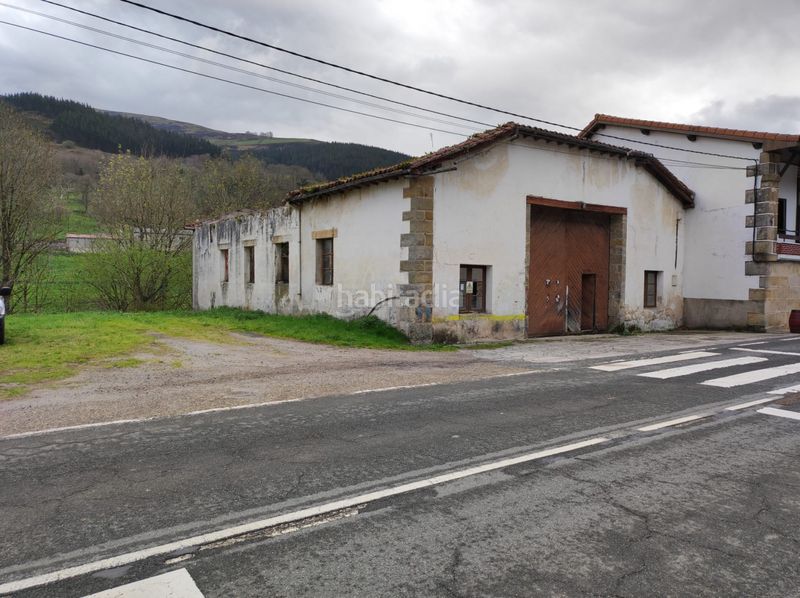 Foto 80c03629-1896-4e04-a342-1bd2bba01807. Finca rústica a bº los pandos 29 a Luena