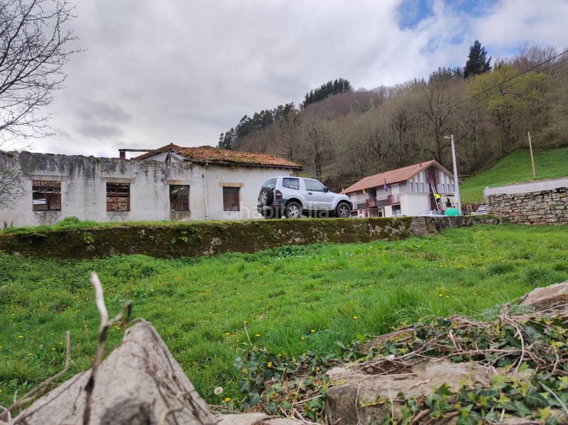 Foto 90c3fc0c-8452-4860-87f3-10fecceff570. Finca rústica a bº los pandos 29 a Luena