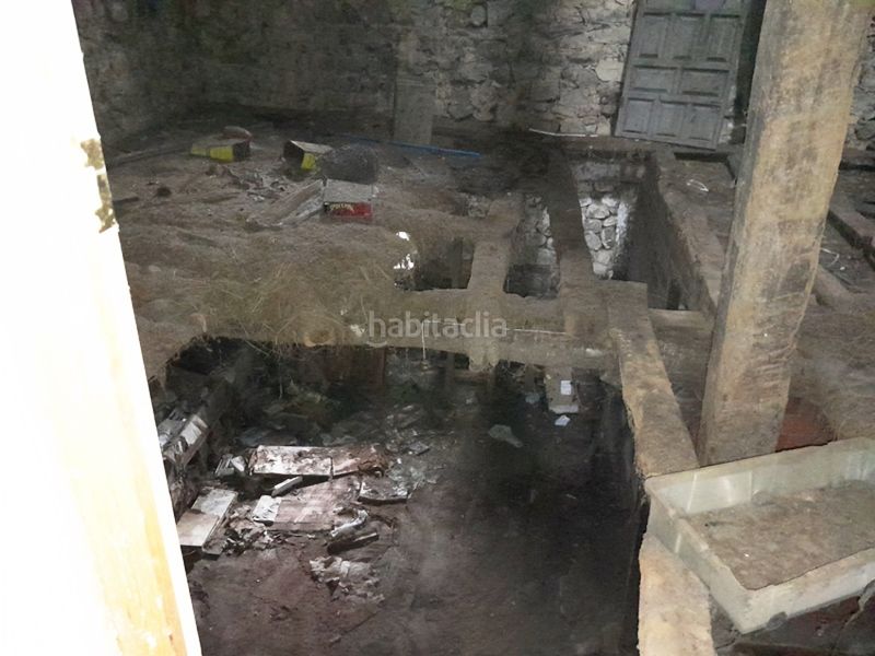 Foto cebf2b6f-97b6-482d-a4be-6a0d11b765d6. Casa adossada amb calefacció a Ruente