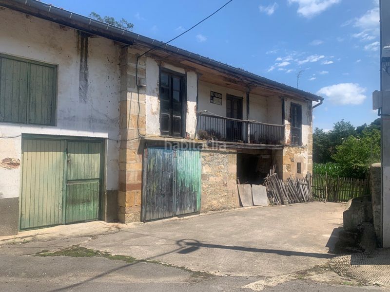 Foto 54e31426-da05-4461-8e69-98d7d105e112. Casa a Valdáliga