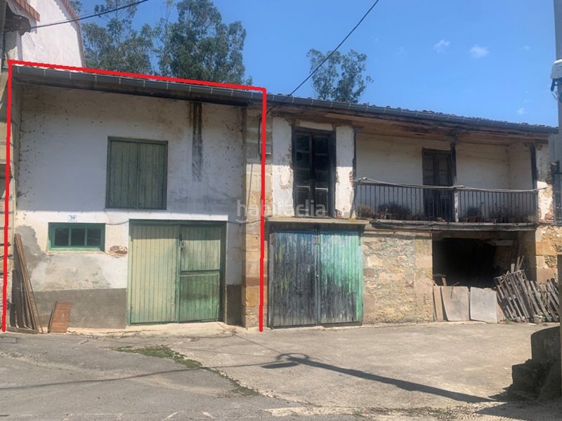 Foto 59d384fc-847a-4bf5-9254-d42278f39877. Casa a Valdáliga