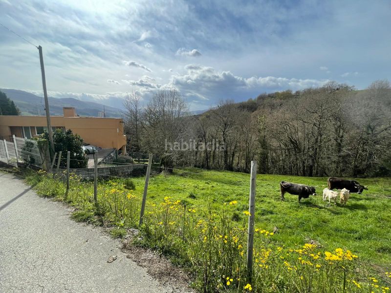 Foto e9b831ab-d8eb-46f8-bc74-2b2b4ddf2e2b. Finca rústica a Corvera de Toranzo