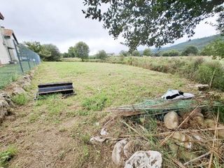 Terreno residencial  Casar - bº la tocia. Estás buscando el lugar perfecto para construir la casa de tus s