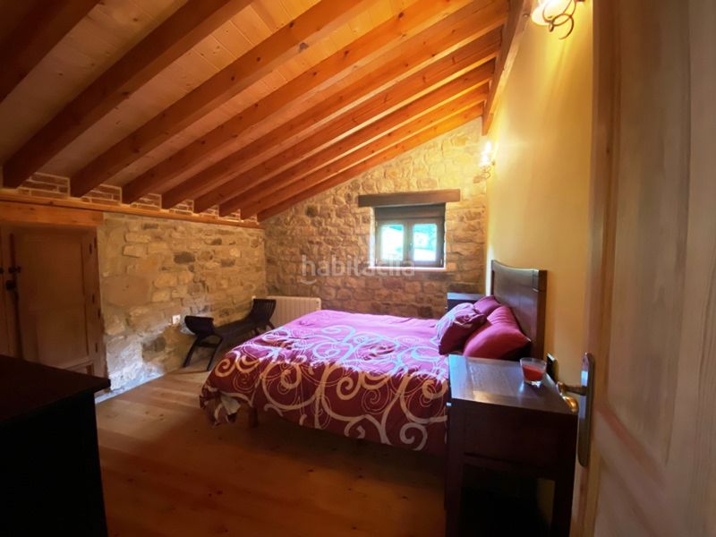 Foto 5340ffe6-1952-4413-ab8d-3bb20f8912af. Casa amb calefacció a Mazcuerras