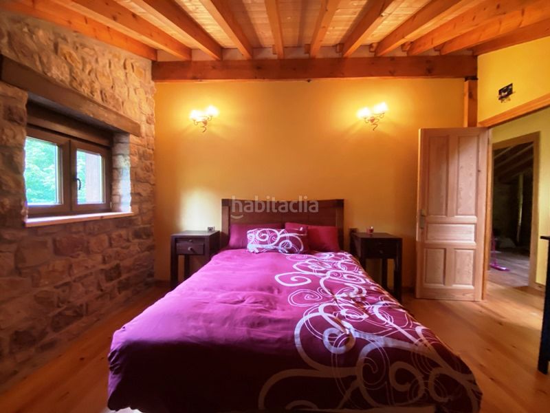 Foto 853d1aa2-956b-4bab-83fe-2ee33c596161. Casa amb calefacció a Mazcuerras