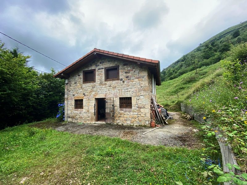 Foto 87ea5d4c-f4c4-4e3c-8c91-35a5966d4265. Casa amb calefacció a Mazcuerras
