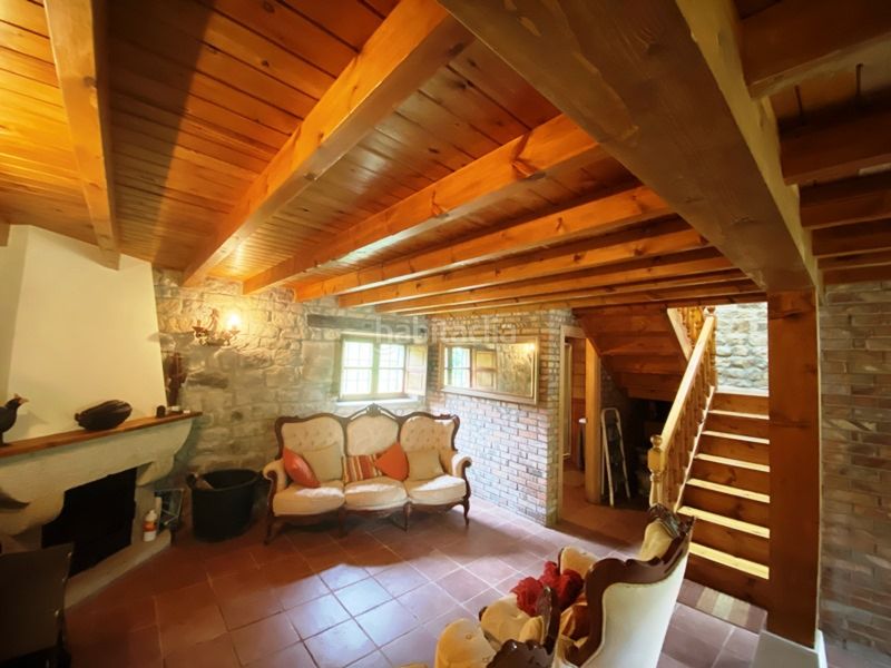 Foto a22cda32-cb74-447b-b714-e595a81d2f08. Casa amb calefacció a Mazcuerras