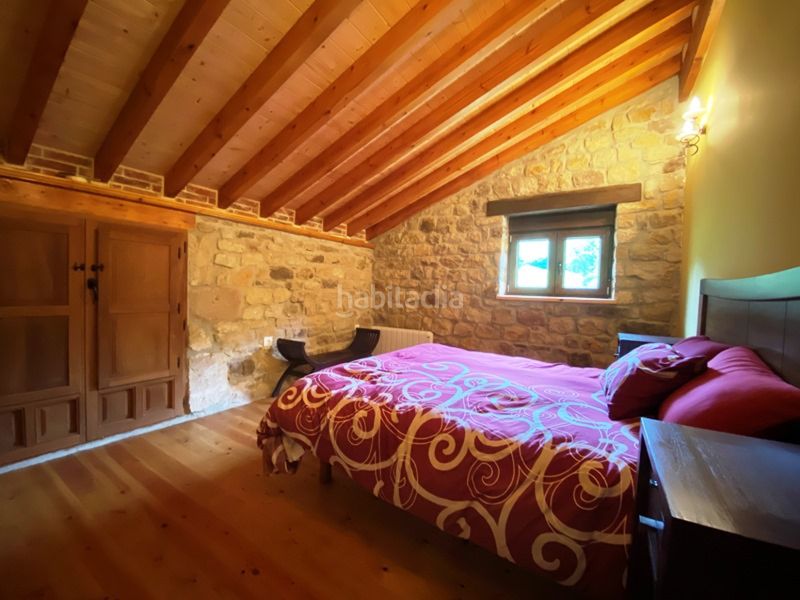 Foto ac6d83b4-a9ed-40b0-9ddf-13b769a57903. Casa amb calefacció a Mazcuerras