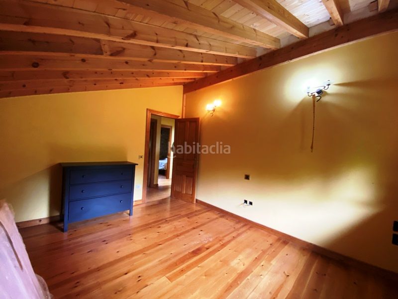 Foto c589f15f-746e-4386-81d1-bc72e6285c10. Casa amb calefacció a Mazcuerras