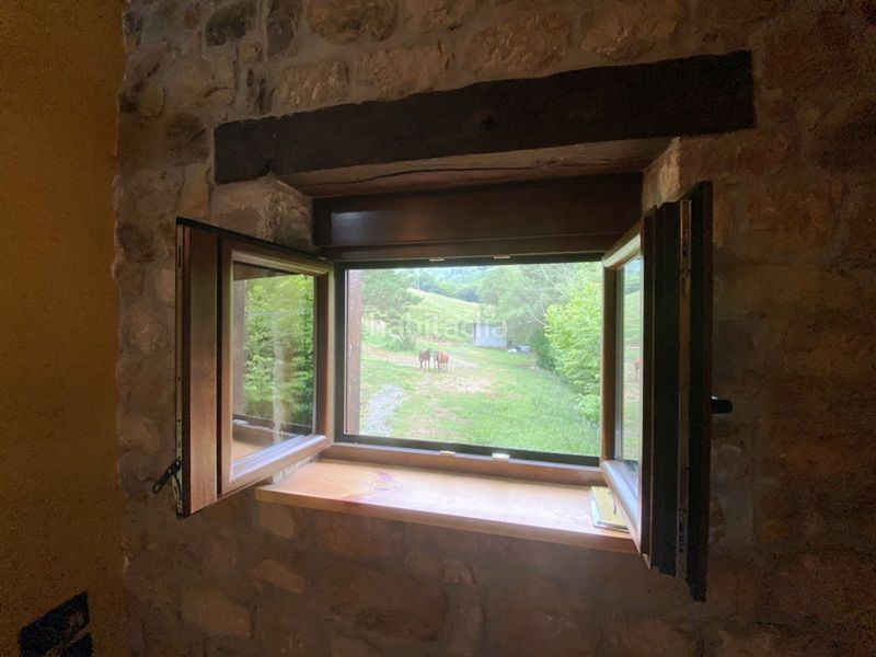 Foto d9d4db95-da12-44a0-94a1-b7da31235ca9. Casa amb calefacció a Mazcuerras
