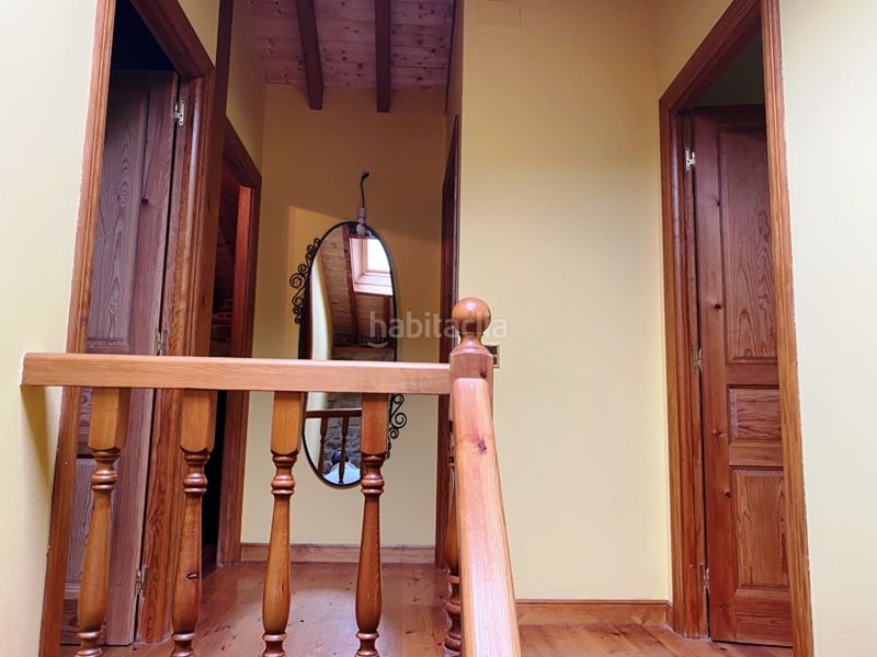 Foto e7afbb7d-0338-498e-b241-3a4ded8520b4. Casa amb calefacció a Mazcuerras
