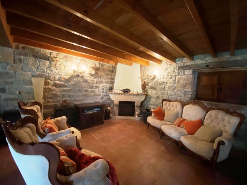Foto ff84be38-2fb9-4851-a27b-358696800eb7. Casa amb calefacció a Mazcuerras
