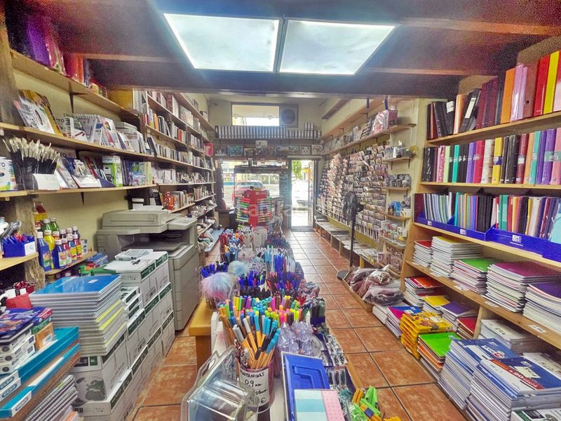 Foto f74a27e9-81bc-4d71-91e2-8b1c2d2b86cf. Business premise in Renedo Piélagos