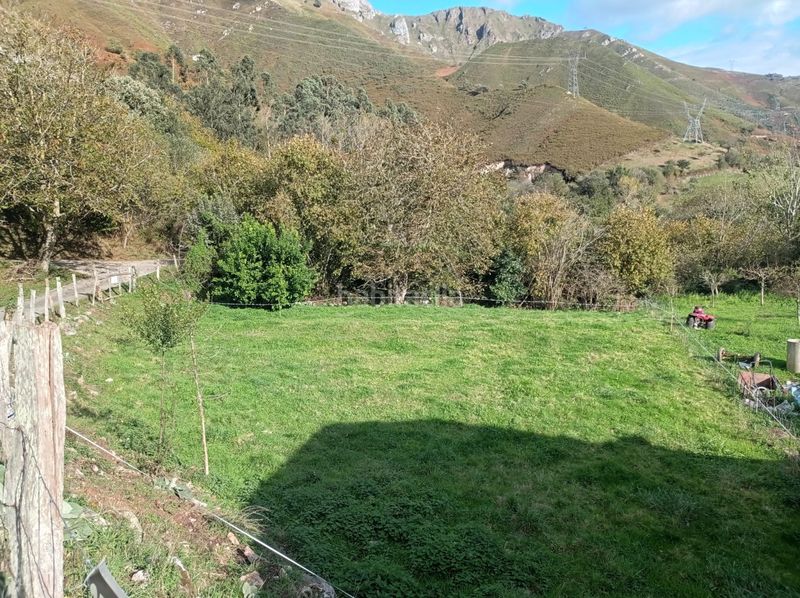 Foto bf611121-7ea4-49f6-ac24-1bebb773f839. Finca rústica a Peñamellera Alta