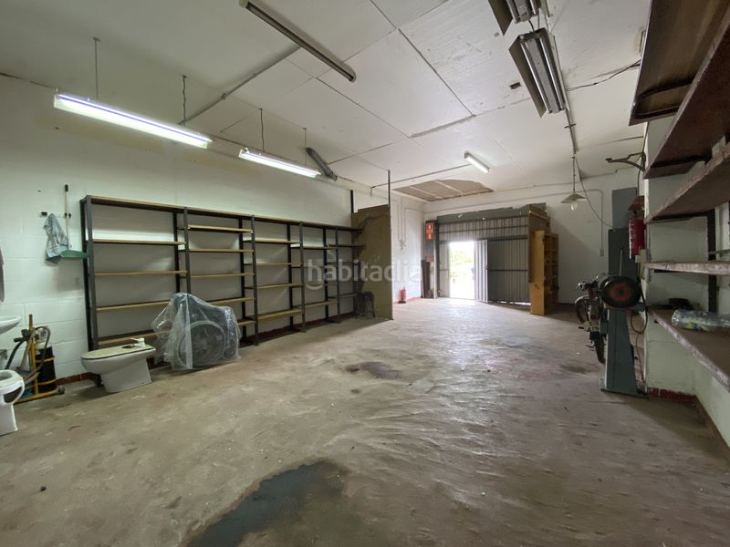 Foto 24c76cfc-d3e9-49ef-8cf7-8dba857ba894. Local comercial a Cartes