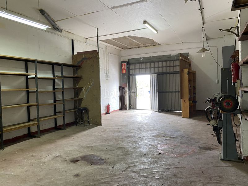 Foto 3d9c0973-bbb0-4b82-94bd-8eb9c18180dd. Local comercial a Cartes