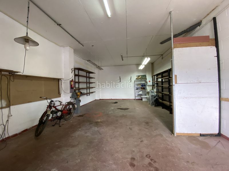 Foto 9ecefd75-a8bb-40db-bc2e-eb9fe4bf8e42. Local comercial a Cartes