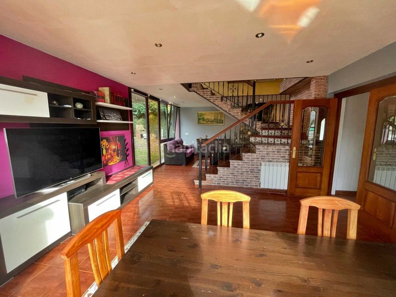 Foto 3ddedf88-b287-4528-99bf-a75b95aa8eb8. Casa amb calefacció a Zurita Piélagos