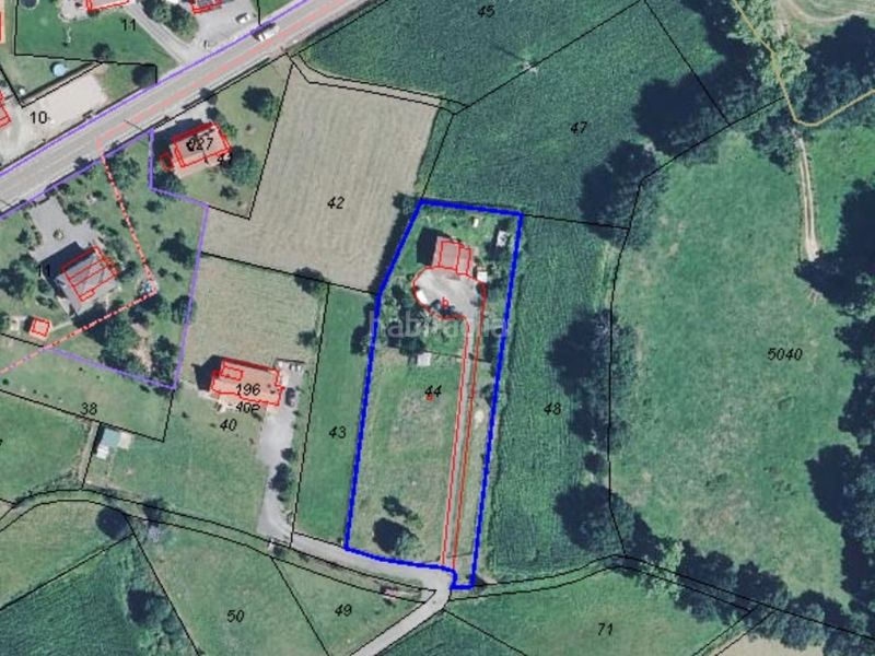 Foto 4e811f23-aebd-4c13-9d71-a99086134c3b. Casa amb calefacció a Zurita Piélagos