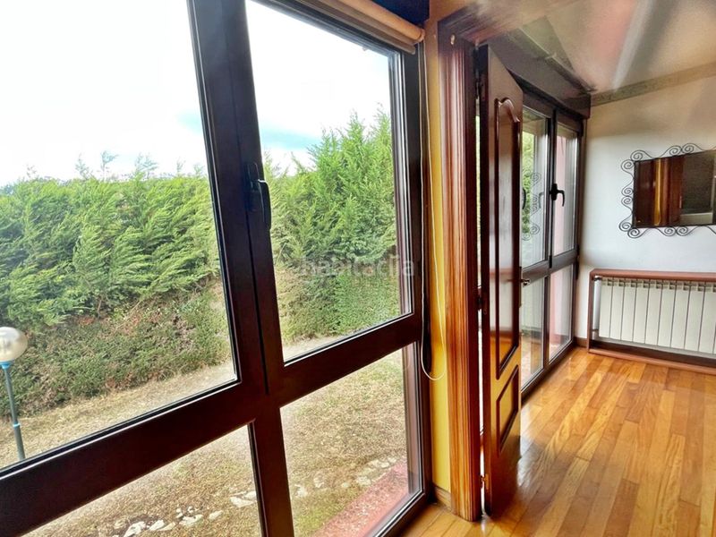 Foto 6da66b97-0548-437d-9580-86da048eaf22. Casa amb calefacció a Zurita Piélagos
