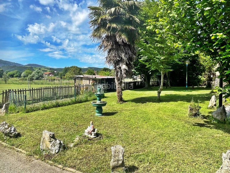 Foto e9a2989c-ff06-45d1-83d1-962cdac09957. Casa amb calefacció a Zurita Piélagos