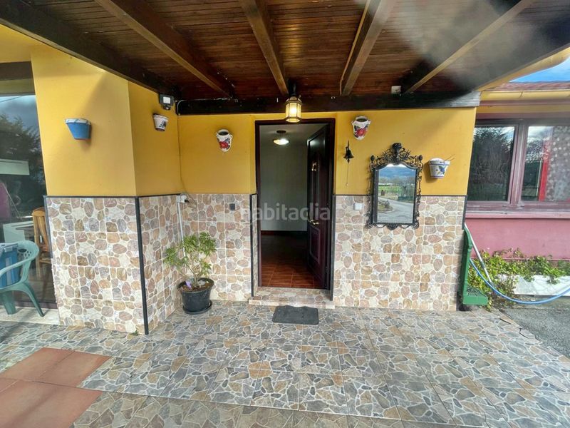 Foto ff1abf91-966f-4615-b133-63b76b9f44c0. Casa amb calefacció a Zurita Piélagos