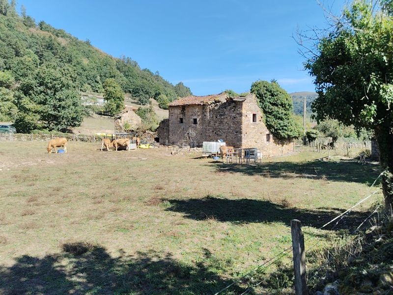 Foto 26e5d97e-df6a-4e58-baae-2ccea8601a3d. Casa a Arenas de Iguña