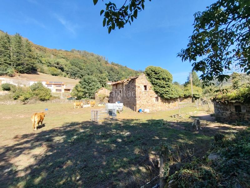 Foto f8069f92-7d90-4d18-a9b6-169fda9a8baf. Casa a Arenas de Iguña