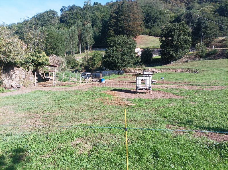Foto 54c91e44-b842-4f9b-9750-6dfffa07b655. Finca rústica a Arenas de Iguña
