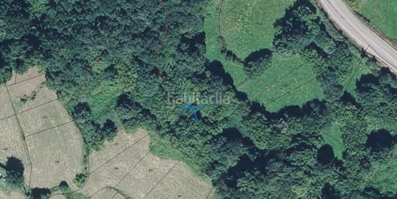 Foto ce7d26c5-72c7-4880-89c3-152621df3833. Finca rústica a Rionansa