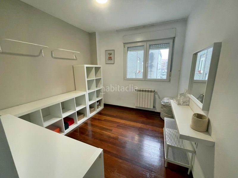 Foto 8ac69cf4-d903-46f2-9a2d-07d75e71a7bb. Pis amb calefacció a Renedo Piélagos