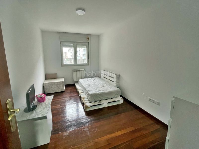 Foto a81083f4-d364-418f-b14c-6476e4bae4a9. Pis amb calefacció a Renedo Piélagos