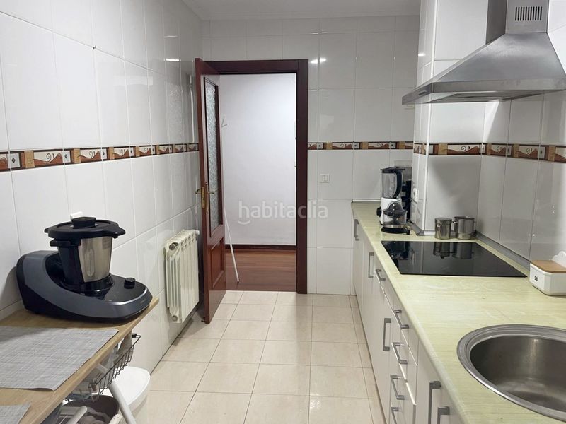 Foto a86f4f04-99c5-4d0c-ac3e-b4d7caef39ff. Pis amb calefacció a Renedo Piélagos