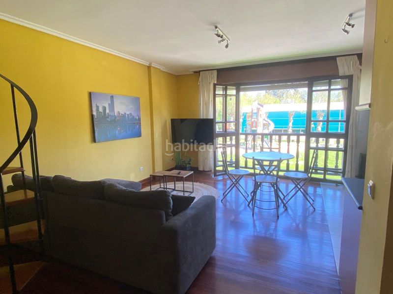 Foto 1d34c610-fbc1-47b9-87ba-11758b20d812. Piso descubre este acogedor dúplex , un hogar que invita a quedarse. situado en una bonita zona a las afueras de torrelavega, en Cartes