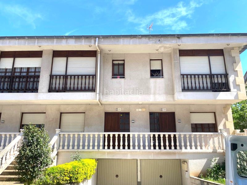 Foto 4ac247b7-2693-4be6-8c7c-1d47276ede3c. Piso descubre este acogedor dúplex , un hogar que invita a quedarse. situado en una bonita zona a las afueras de torrelavega, en Cartes