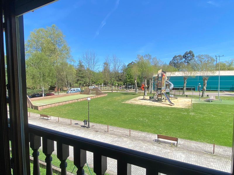 Foto 84c8f52c-e922-4359-9f78-bd76a2df511b. Piso descubre este acogedor dúplex , un hogar que invita a quedarse. situado en una bonita zona a las afueras de torrelavega, en Cartes