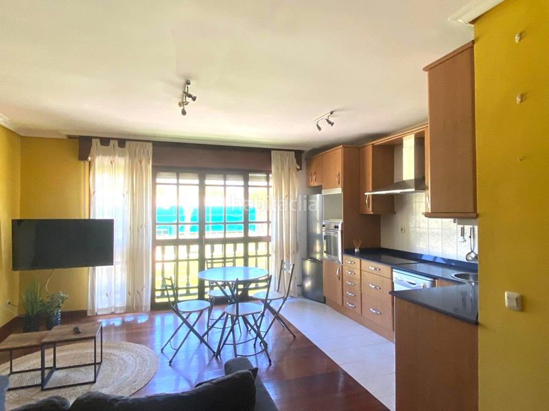 Foto 9a730d2e-dd4b-404c-9209-82d16e8be818. Piso descubre este acogedor dúplex , un hogar que invita a quedarse. situado en una bonita zona a las afueras de torrelavega, en Cartes