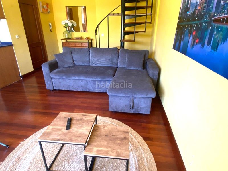 Foto abbb291f-80bf-4e5f-90ce-a4f91a69934c. Piso descubre este acogedor dúplex , un hogar que invita a quedarse. situado en una bonita zona a las afueras de torrelavega, en Cartes