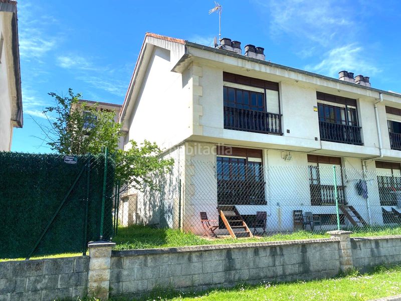 Foto b7e3be99-33c5-41b1-88d2-49f96357c149. Piso descubre este acogedor dúplex , un hogar que invita a quedarse. situado en una bonita zona a las afueras de torrelavega, en Cartes