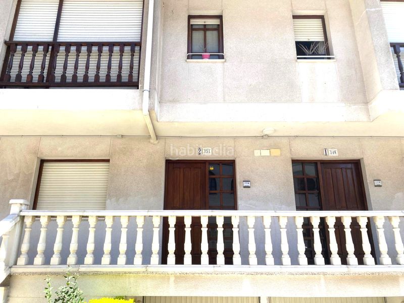 Foto c2c4a70f-a540-4021-8681-3f9f14538f5c. Piso descubre este acogedor dúplex , un hogar que invita a quedarse. situado en una bonita zona a las afueras de torrelavega, en Cartes