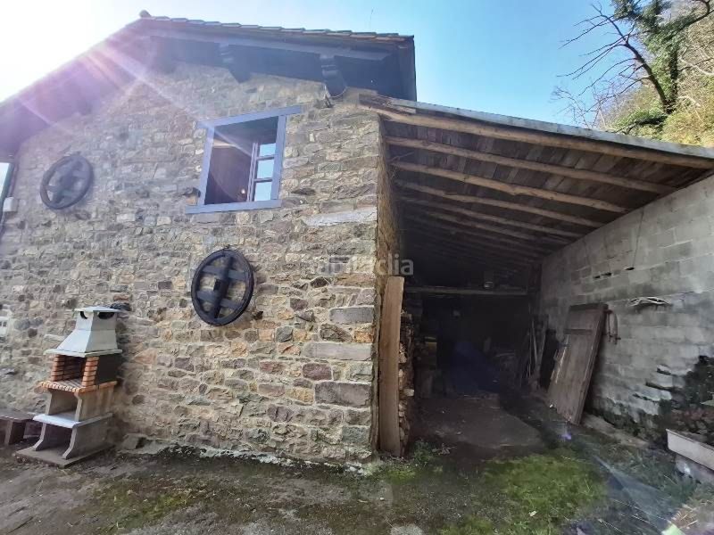 Foto 26e727c7-113c-4980-b0cc-5b993f310c38. Casa en saja - carretera general 99 encanto rural en pleno corazon del valle del saja en el idílico entorno de los tojos, en pleno valle del sajanansa, se encuentra e en Tojos (Los)