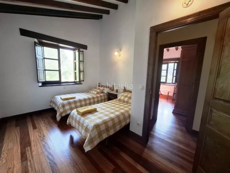 Foto 5386dc31-6277-4fdf-9368-281ddd17c0e4. Casa en saja - carretera general 99 encanto rural en pleno corazon del valle del saja en el idílico entorno de los tojos, en pleno valle del sajanansa, se encuentra e en Tojos (Los)
