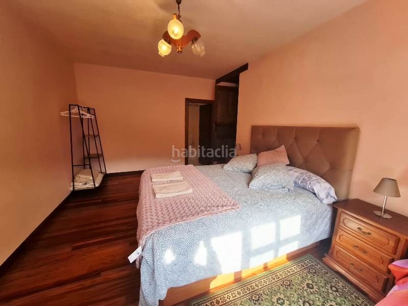 Foto 5f21a3c2-cdcb-497d-9c63-f95d5e21ed46. Casa en saja - carretera general 99 encanto rural en pleno corazon del valle del saja en el idílico entorno de los tojos, en pleno valle del sajanansa, se encuentra e en Tojos (Los)